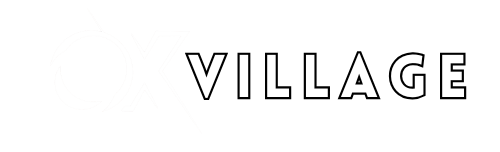 OxVillage Logo